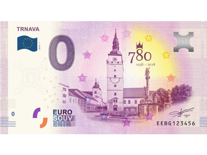 031 Trnava