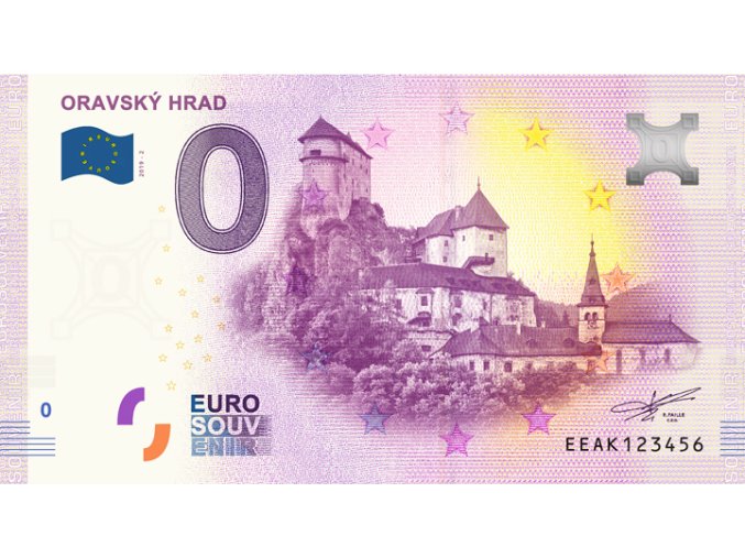 043 Oravsky hrad 2