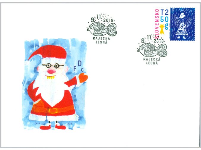 SR 673 FDC