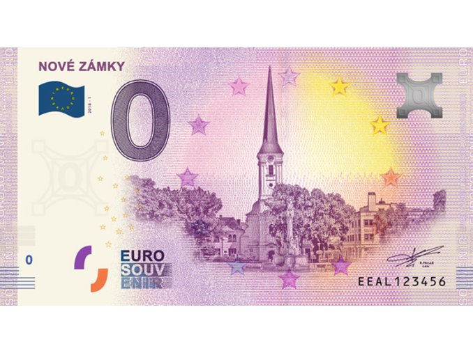 011 Nové Zámky