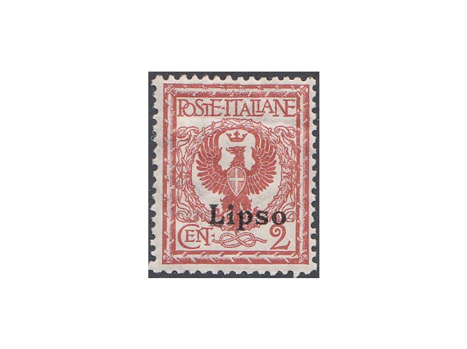 Lipso 003