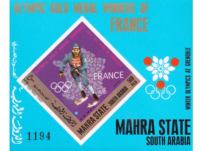 Mahra Bl 14B