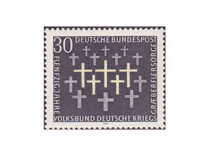 Nemecko 0586