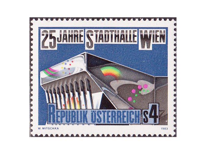 Rakusko 1742