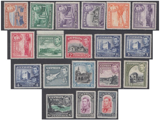 Cyprus 136 154