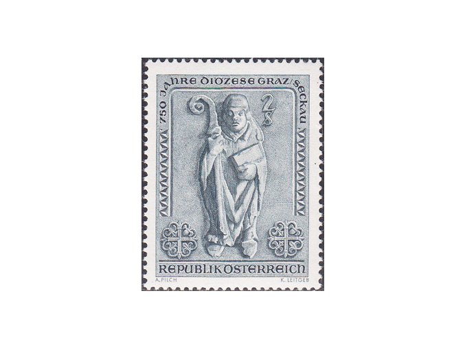 Rakúsko 1270
