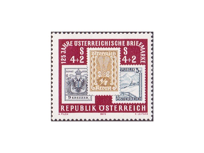 Rakúsko 1504