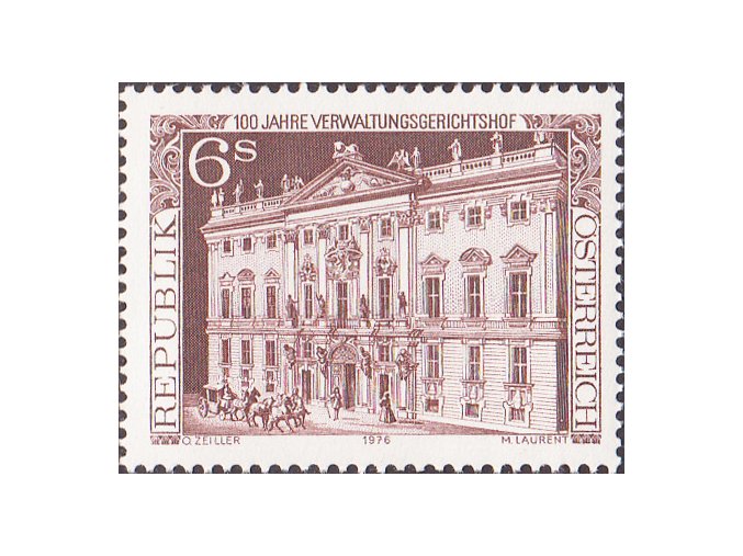 Rakúsko 1521