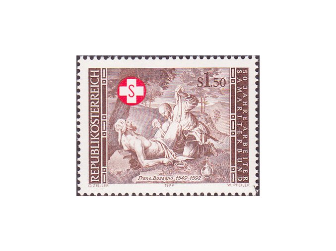 Rakúsko 1556