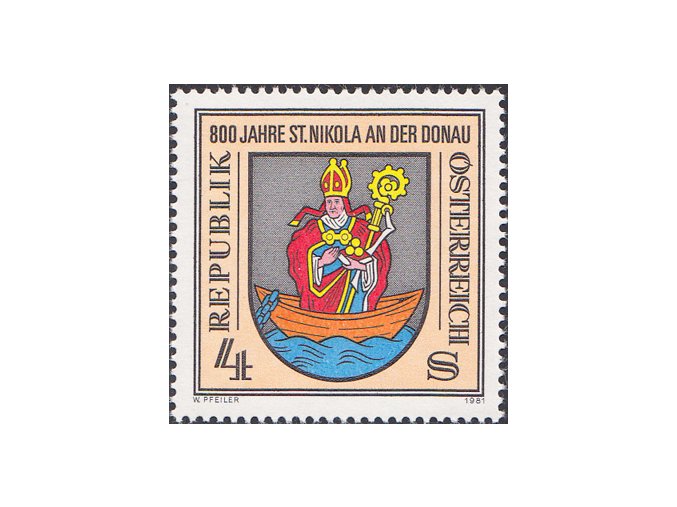 Rakúsko 1693