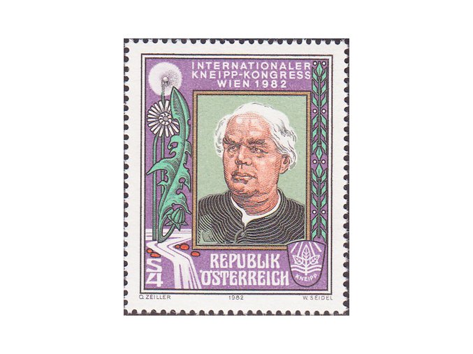 Rakúsko 1700