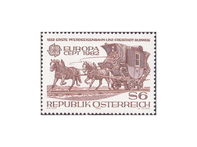 Rakúsko 1713