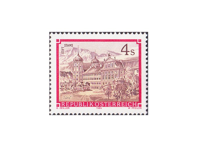 Rakúsko 1791