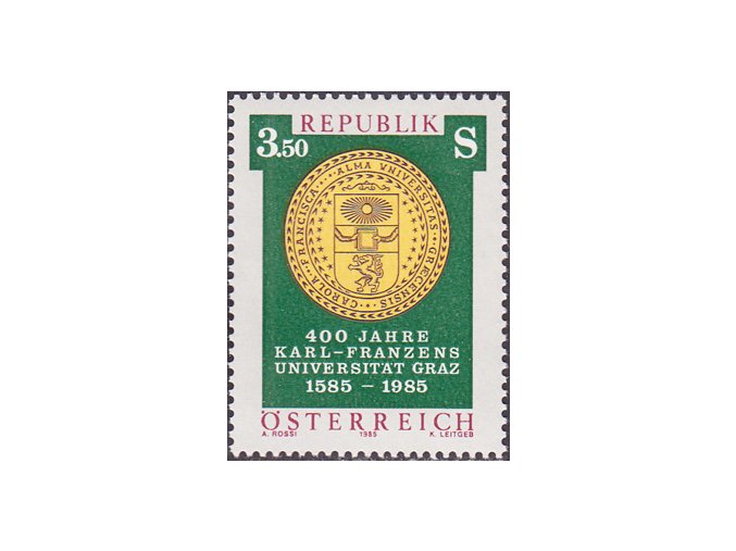 Rakúsko 1799