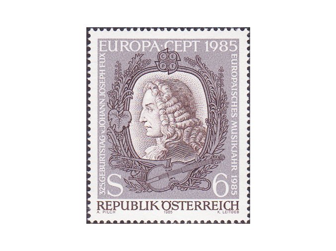 Rakúsko 1811