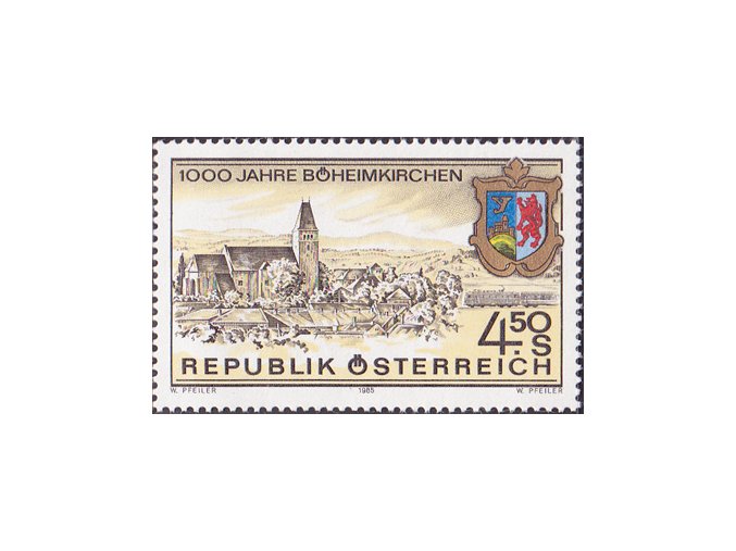 Rakúsko 1812