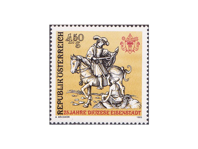 Rakúsko 1830