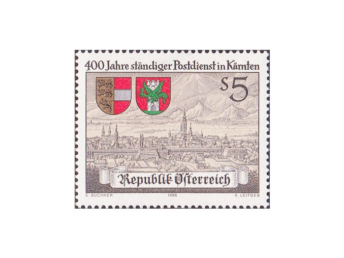 Rakúsko 1930