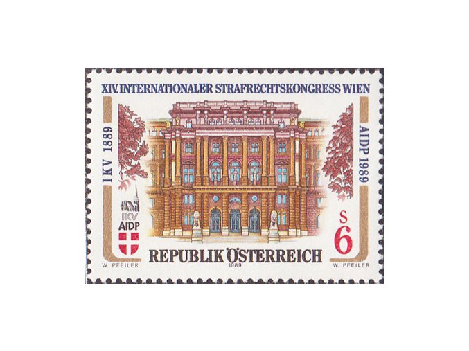 Rakusko 1971