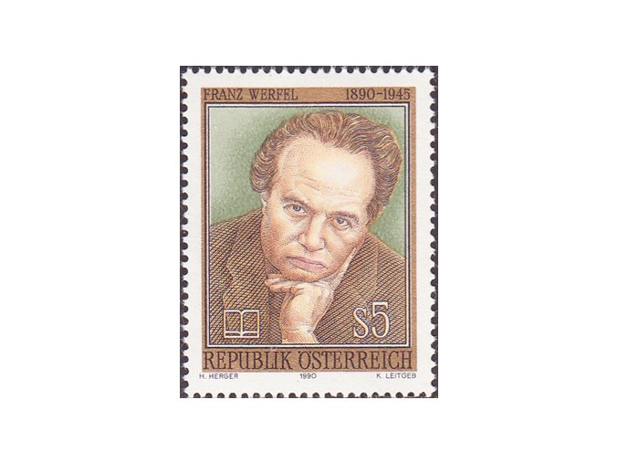 Rakusko 2003