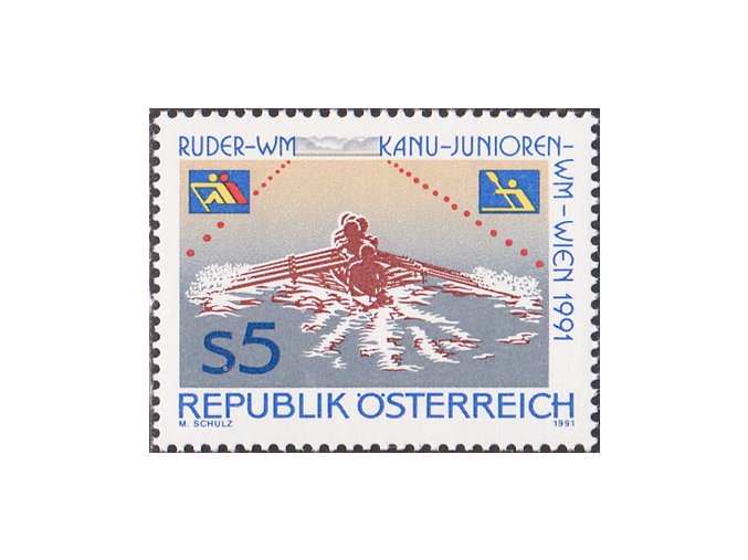 Rakúsko 2036