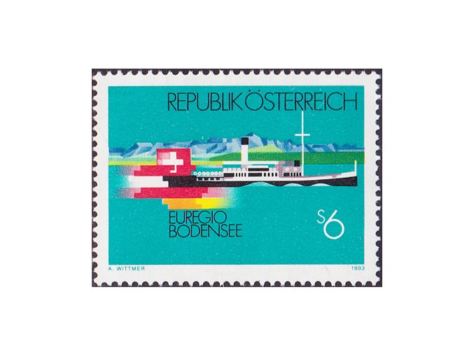 Rakúsko 2096