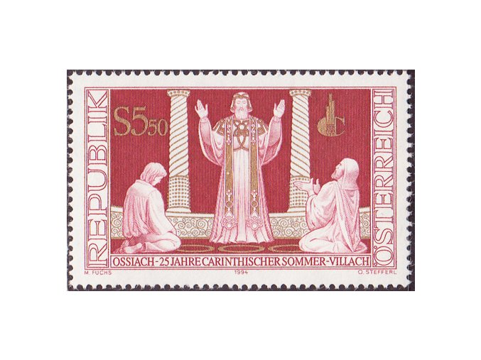 Rakúsko 2129