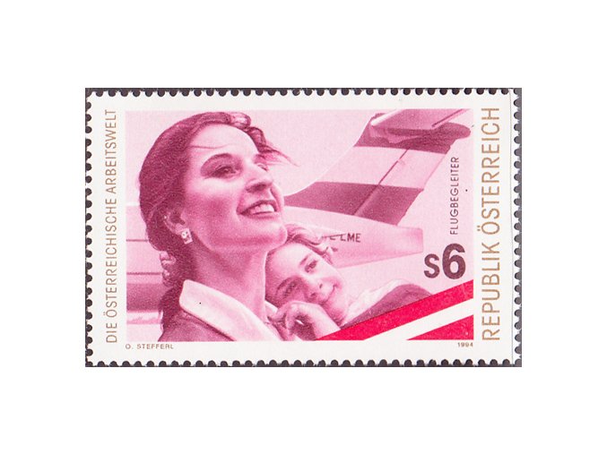 Rakúsko 2142