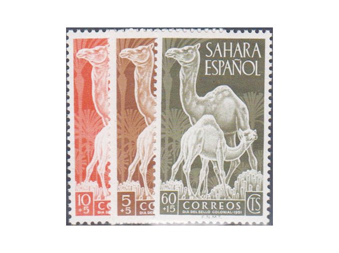 Sahara Esp 0122 0124