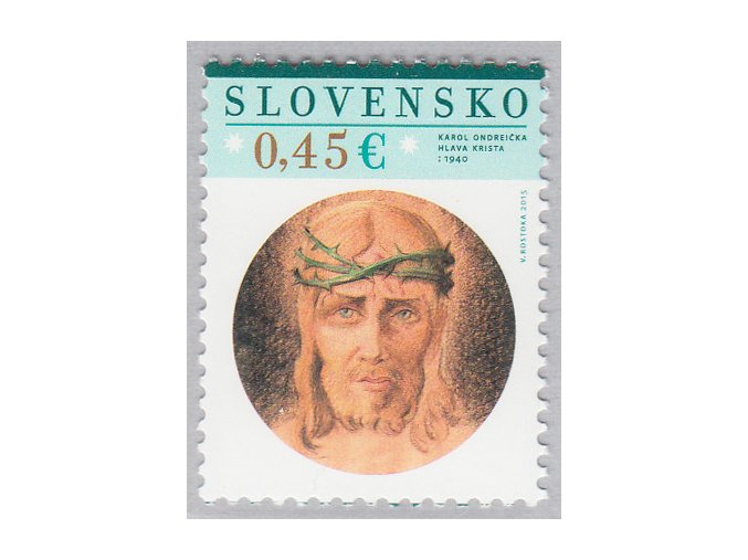SR 2015 / 583 / Veľká noc
