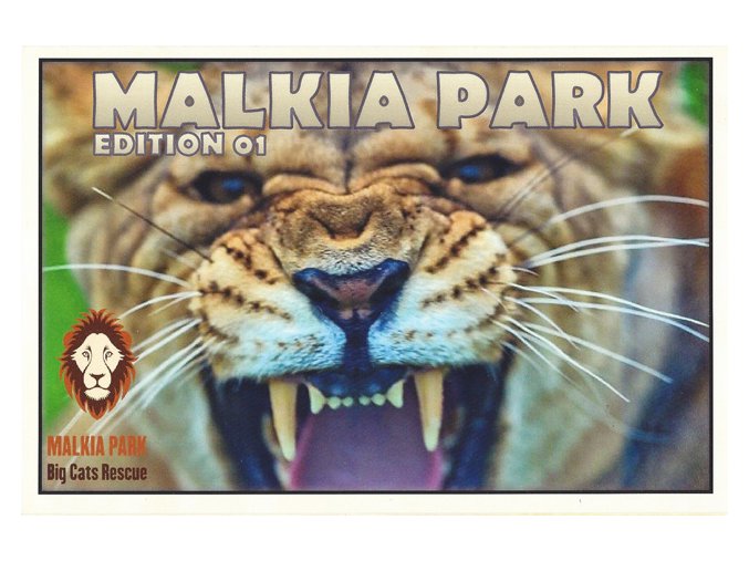 040 Malkia Park folder