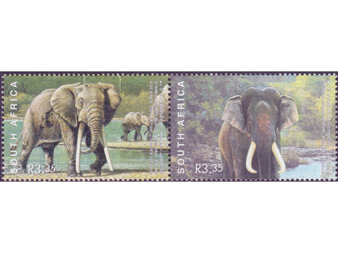 South Africa 1530 1531