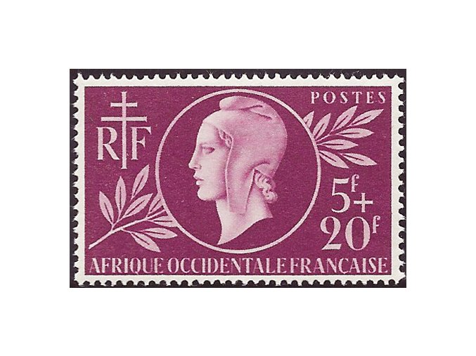 Afr Occidentale 001