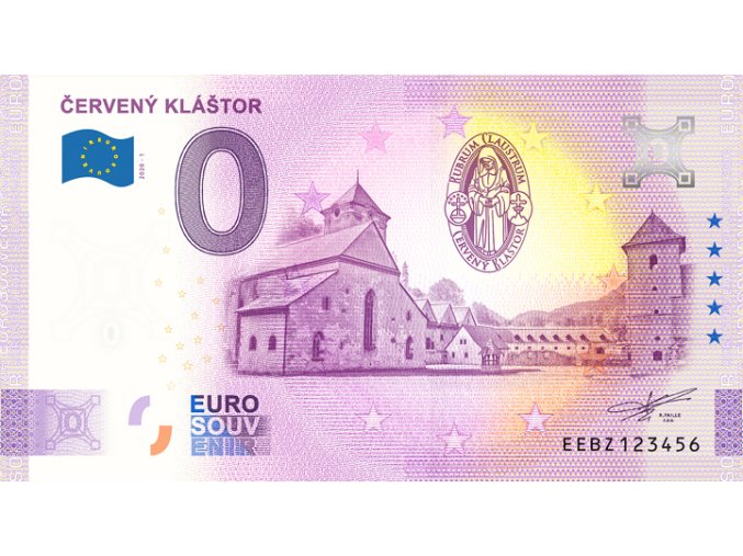 099 cerveny klastor
