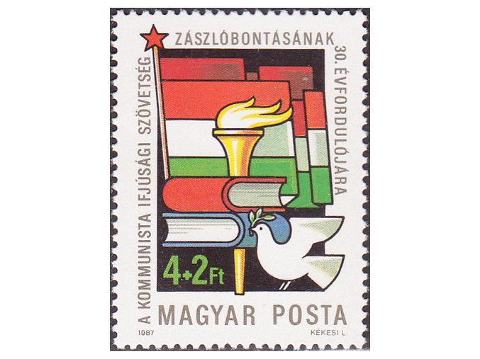 Maďarsko 3885