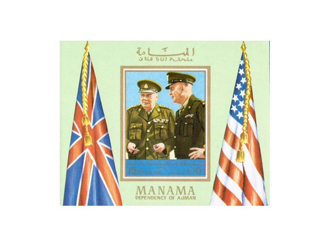 Manama Bl 94B