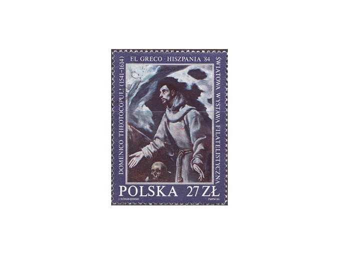Polsko 2912