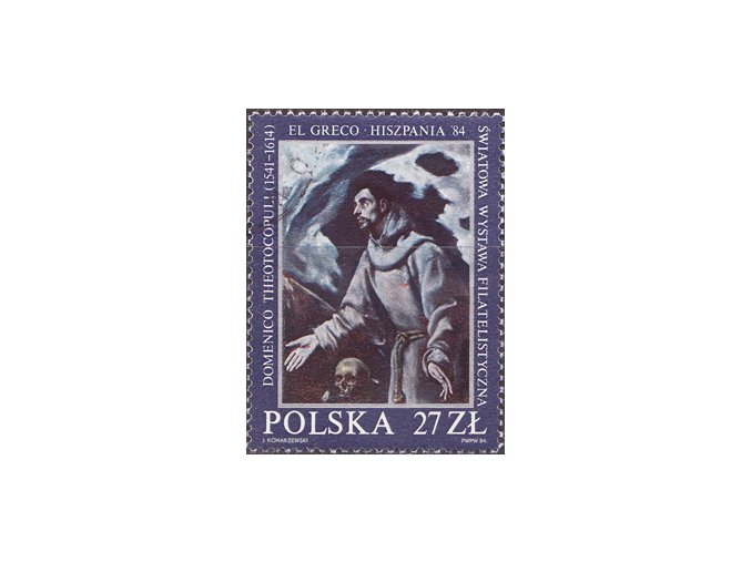 Polsko 2912