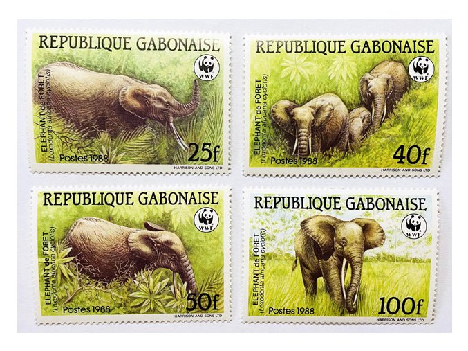 Gabun 1009 1012