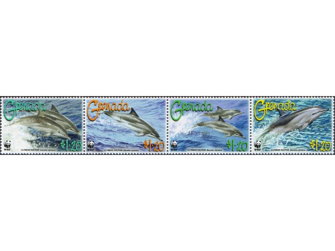 Grenada 5925 5928