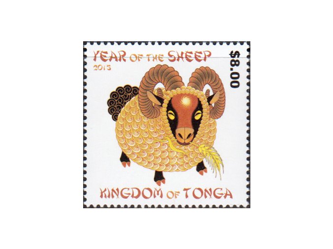 Tonga 2018