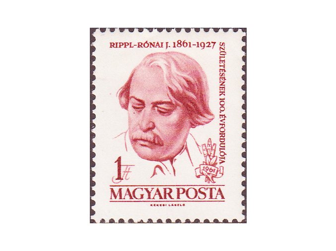Maďarsko 1787