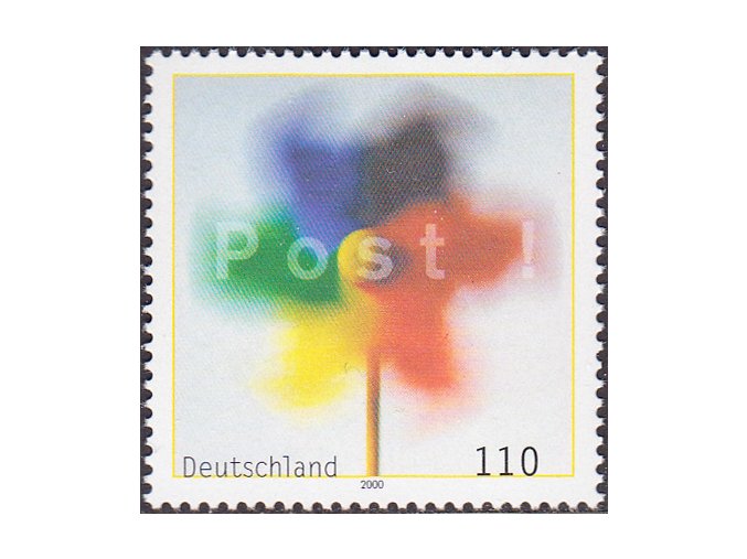 Nemecko 2106