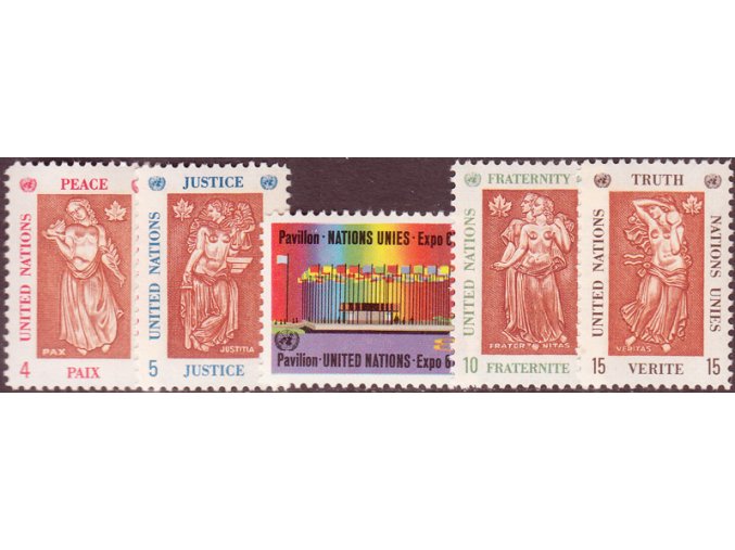 UNO 0180 0184