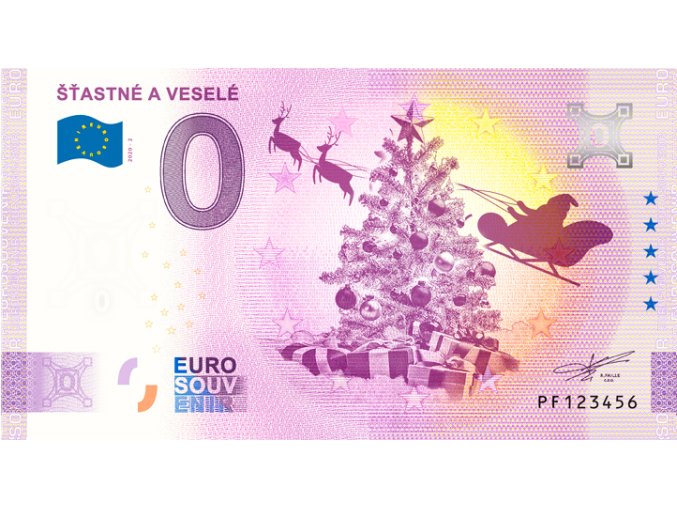 Stastne a vesele