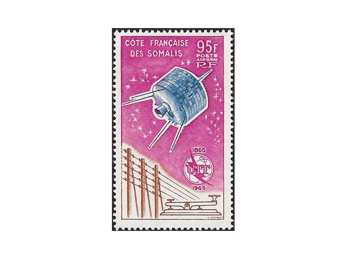 Cote Somalis 365