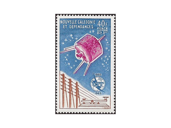 Nouvelle Caledonie 412