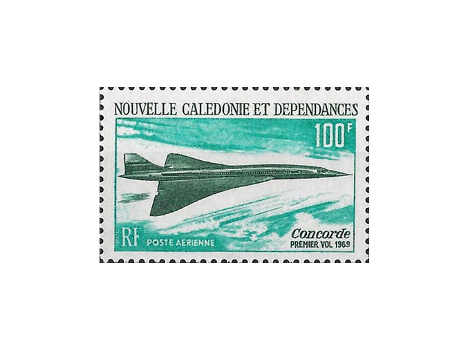 Nouvelle Caledonie 465