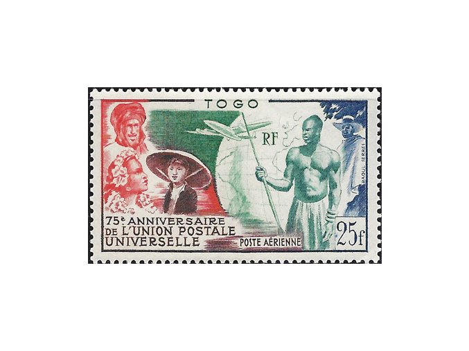 Togo 217