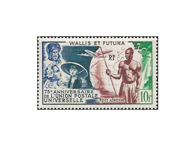 Wallis et Futuna 176